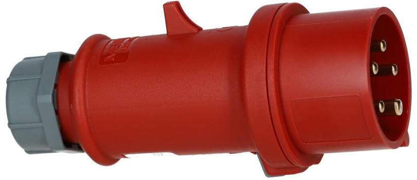 Mennekes (3319A) Phasenwender ProTOP