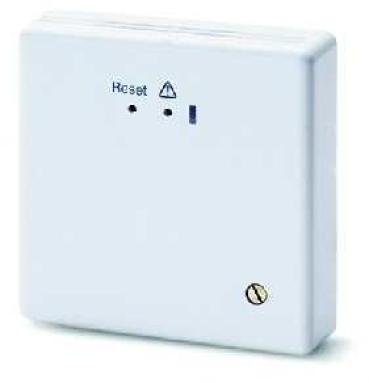 ARDEBO.de Eberle INSTAT 868-A1A Funkempfänger für Wandaufbau (53630140002)