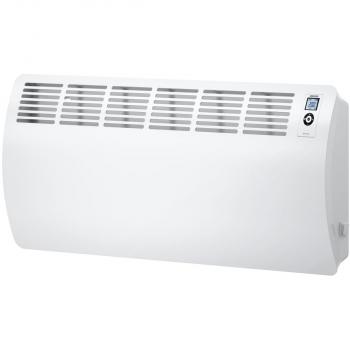 ARDEBO.de STIEBEL ELTRON CON 30 Premium Wandkonvektor, 3.00kW/230V, alpinweiß (237834)