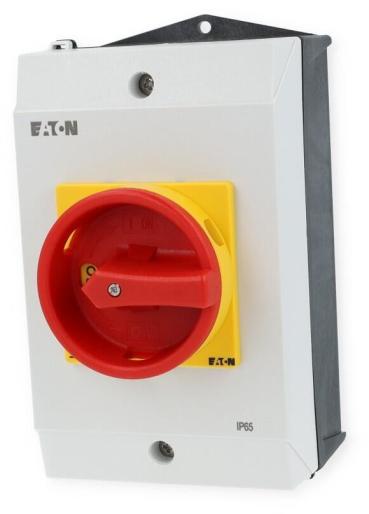 ARDEBO.de Eaton P1-32/I2/SVB Hauptschalter (207314)