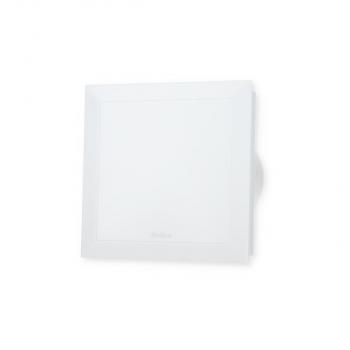 Helios M1/150 F MiniVent Minilüfter, Feuchtest (6043)