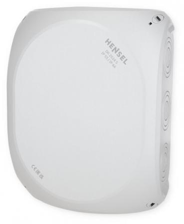 ARDEBO.de Hensel DK2524S Kabelabzweigkasten 6-25 mm²