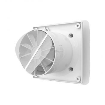 Bosch Badlüfter Fan 1500DH W100, Nachlaufzeit mit Abschaltfunktion (7738335626)