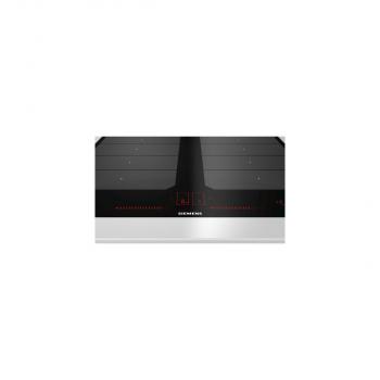 Siemens EX601LXC1E iQ700 Autarkes Induktionskochfeld, Glaskeramik, 60cm breit, Flex-Induktion, powerMove Plus, quickStart, schwarz