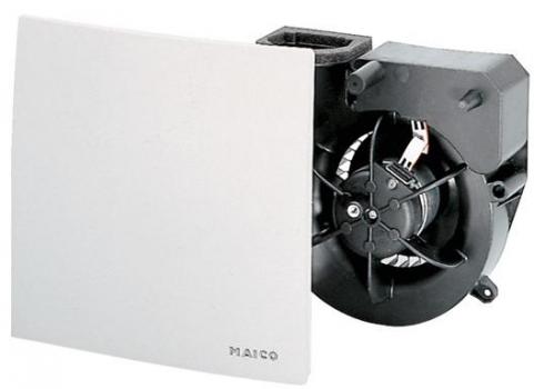 ARDEBO.de Maico ER 60 VZ Ventilatoreinsatz mit Verzögerungszeitschalter (0084.0101)