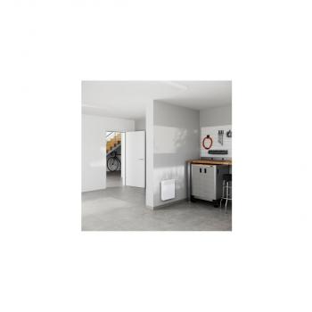 STIEBEL ELTRON CNS 150 Trend Wandkonvektor, 1.50kW/230V, alpinweiß (236527)