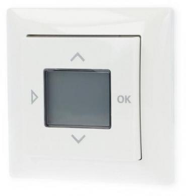 ARDEBO.de Busch-Jaeger 6422 UJ-914 Jalousie-Compact-Timer, Komplettset, Jalousiemanagement, Jalousiesteuerung ohne Nebenstelle