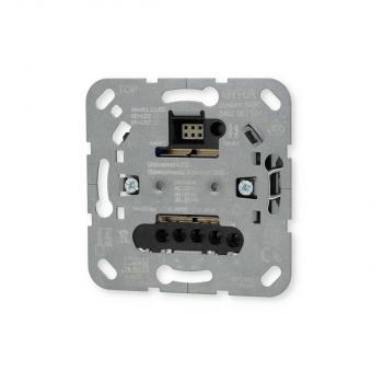 Gira 540200 Universal-LED-Dimmeinsatz, Komfort, 2-fach, System 3000