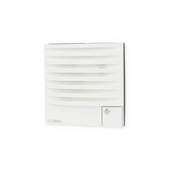 Siedle Vario TLM 612-02 W Türlautsprecher-Modul, weiß (200036810-00)