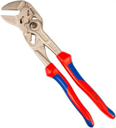 ARDEBO.de Knipex (8605250) Zangenschlüssel