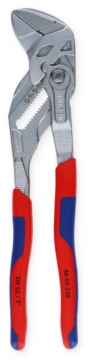 Knipex (8605250) Zangenschlüssel