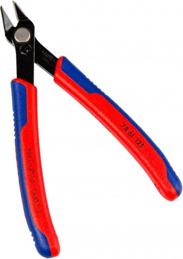 ARDEBO.de Knipex (7861125) Electronic Super Knips