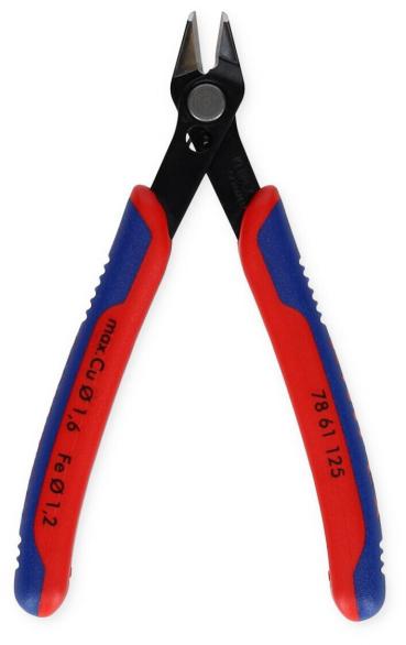 Knipex (7861125) Electronic Super Knips