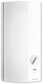 ARDEBO.de AEG DDLE Easy 21 EEK: A Durchlauferhitzer elektrisch, 21 kW, Über-/Untertischmontage (228841)