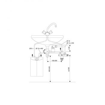STIEBEL ELTRON SVMT Sicherheitsgruppe (73499)