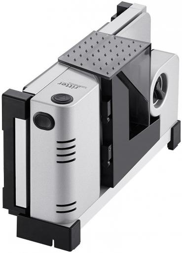 Ritter Icaro 7 Allesschneider, 65W, silber