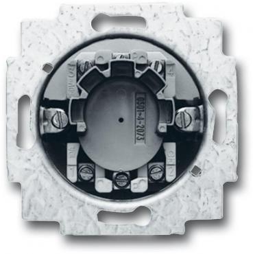 ARDEBO.de Busch-Jaeger 2723 USL-101 Jalousietaster-Einsatz, 1-polig, N, E (2CKA001101A0906)