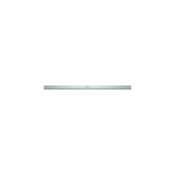 ARDEBO.de Neff Z54TH90N1 Griffleiste, Edelstahl