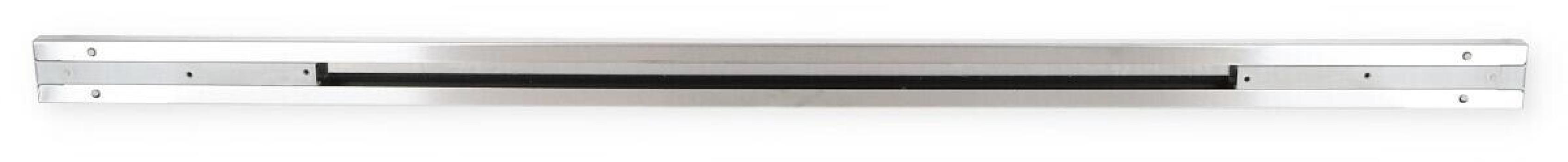 Neff Z54TH90N1 Griffleiste, Edelstahl