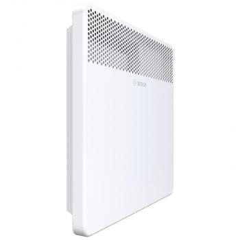 Bosch Heat Convector 4000-10 elektrischer Konvektor, 1000W, IP 24, Schutzklasse II, weiß (7738336935)