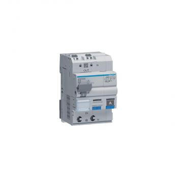 ARDEBO.de Hager ARF916D Fehlerlichtbogen-Schutzeinrichtung AFDD mit FI-LS 1P+N 6kA B-16A 30mA Typ A 3M