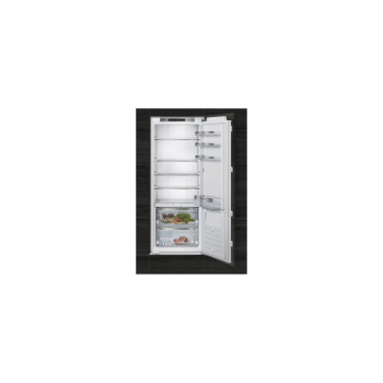 Siemens KI51FADE0 iQ700 Einbaukühlschrank, Nischenhöhe: 140 cm, 220 L, Festtürtechnik, superCooling, hyperFresh
