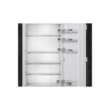Siemens KI51FADE0 iQ700 Einbaukühlschrank, Nischenhöhe: 140 cm, 220 L, Festtürtechnik, superCooling, hyperFresh