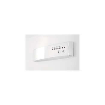 AEG SKS688ECAF 933019071 Einbaukühlschrank, Nischenhöhe: 88cm, 137L, Festtürtechnik, OptiSpace, Coolmatic, vollautomatisches Abtauen