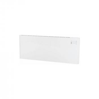 ARDEBO.de Eurom Alutherm 2500 Wifi Konvektorheizung, 2500 W, IP24, Timer (360790)