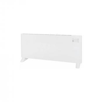Eurom Alutherm 2500 Wifi Konvektorheizung, 2500 W, IP24, Timer (360790)