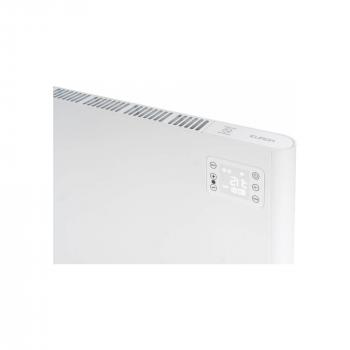 Eurom Alutherm 2500 Wifi Konvektorheizung, 2500 W, IP24, Timer (360790)