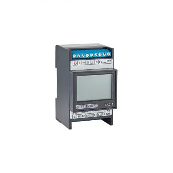 STIEBEL ELTRON EAC 5 Aufladesteuerung (202466)