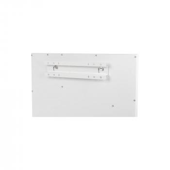 Eurom Mon Soleil 720 wifi Infrarot-Heizung, 720 W, IP24, Thermostat (361650)