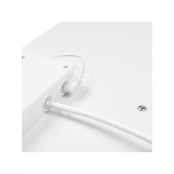 Eurom Mon Soleil 720 wifi Infrarot-Heizung, 720 W, IP24, Thermostat (361650)