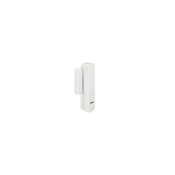 ARDEBO.de ABUS FUMK50031W Secvest Schmaler Funk-Öffnungsmelder (weiß)