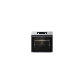 ARDEBO.de Gorenje BOS6737E13X EEK: A Einbaubackofen, Nischenhöhe 60cm, 77L, AirFry, Dampffunktion, Pizza Funktion, PerfectGrill, Dynamisches Kühlgebläse, Edelstahl Anti-Fingerprint
