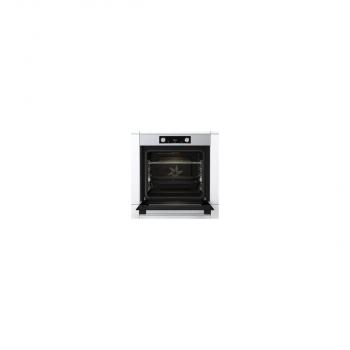 Gorenje BOS6737E13X EEK: A Einbaubackofen, Nischenhöhe 60cm, 77L, AirFry, Dampffunktion, Pizza Funktion, PerfectGrill, Dynamisches Kühlgebläse, Edelstahl Anti-Fingerprint