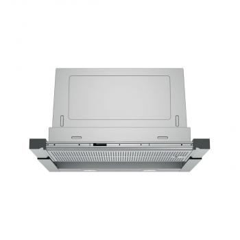 ARDEBO.de Siemens LI67RA561 EEK: A iQ500 Flachschirmhaube, 60 cm breit, Edelstahl