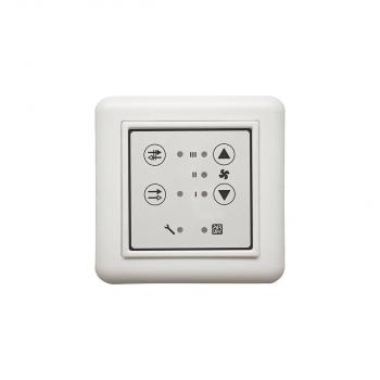 STIEBEL ELTRON ZLWE 40-2 Steuerungsset mit Bedienteil für 2 x LWE 40 (236669)