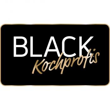 Amica EBPX 945 600 SM EEK: A+ Einbaubackofen, 60cm breit, 77 L, Pyrolyse, Eco-Funktion, 9 Backofenfunktionen, schwarz matt