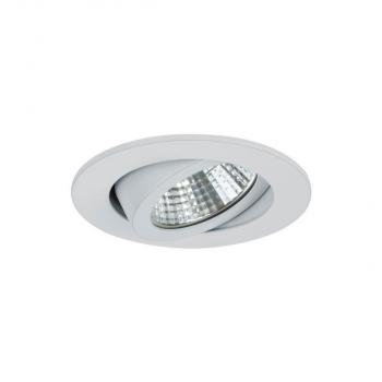 ARDEBO.de Brumberg LED-Einbaustrahler, 7W, 740lm, 3000K, weiß (12361073)