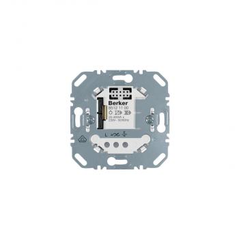 ARDEBO.de Berker 85121100 Universal-Schalteinsatz 1fach