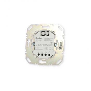 Berker 85121100 Universal-Schalteinsatz 1fach