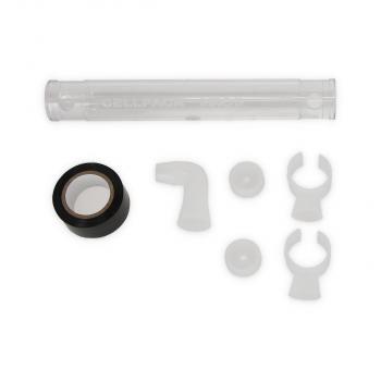Cellpack MRO 5 Verbindungsmuffe 4x4 / 5x2,5 mm²(124508)