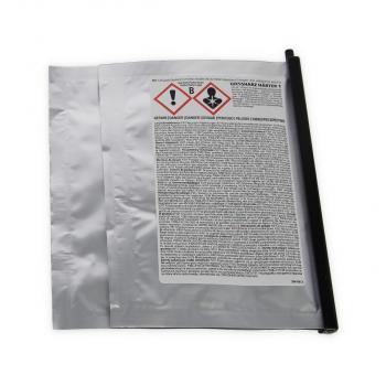 Cellpack MRO 5 Verbindungsmuffe 4x4 / 5x2,5 mm²(124508)