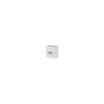 ARDEBO.de Metz Connect 1309120002-E, E-DATmodul 8/8(8) AP RWS