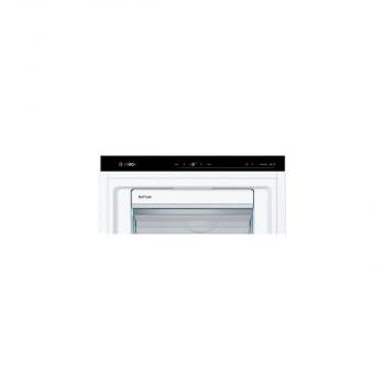 Bosch GSN58AWCV Serie 6 Stand Gefrierschrank, 70cm breit, 366l, NoFrost, VarioZone, Ice-Twister, weiß