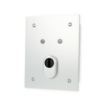 ABUS SE1100 Unter Putz-Schlüsselschalter