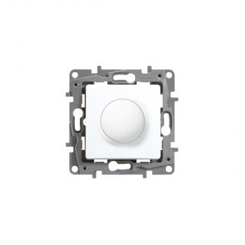 ARDEBO.de Legrand Drehdimmer 400 W, 2-Leiter, Ultraweiß (665117)
