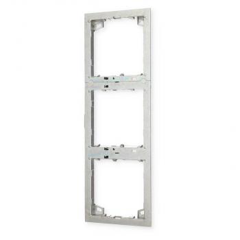 Siedle MR 611-3/1-0 Montagerahmen, Messing (200015591-00)
